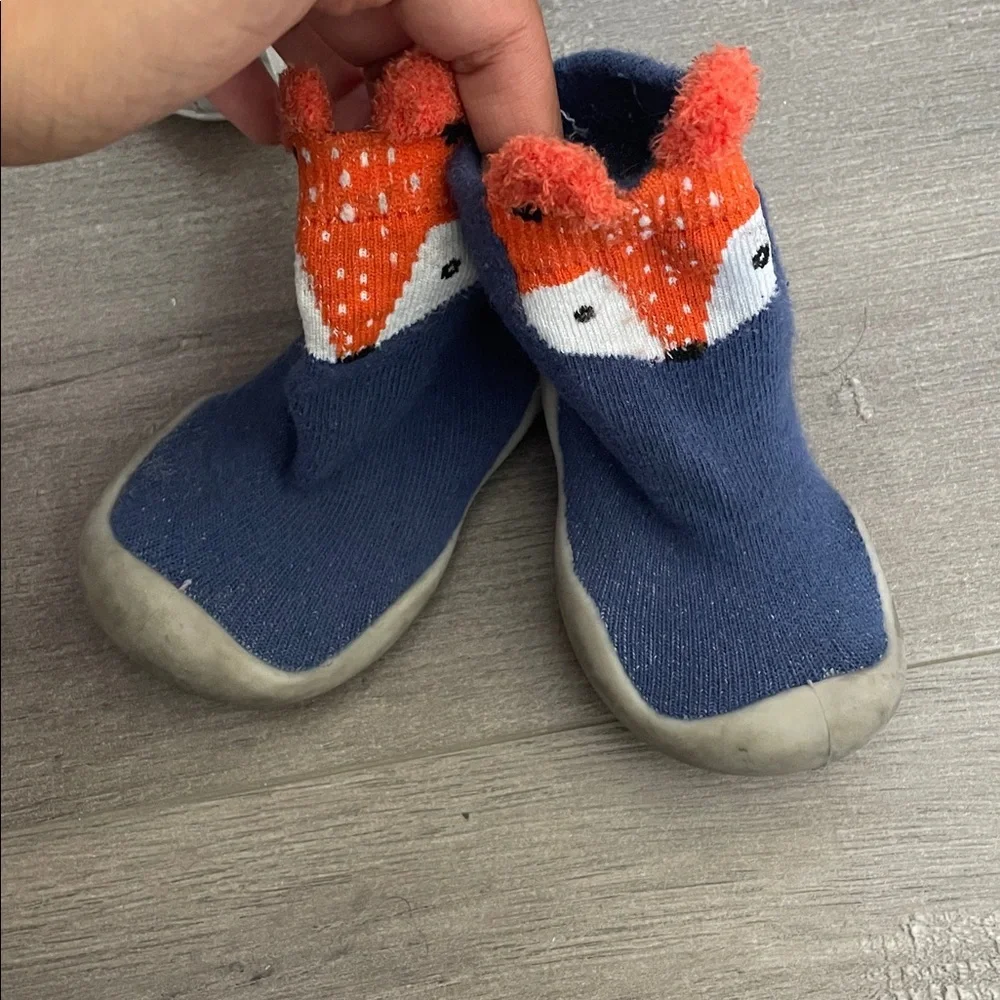 Kids Shoes 9-12 months - Picture 7 of 9